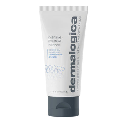 intensive moisture balance | hydratant nourrissant des peaux sèches