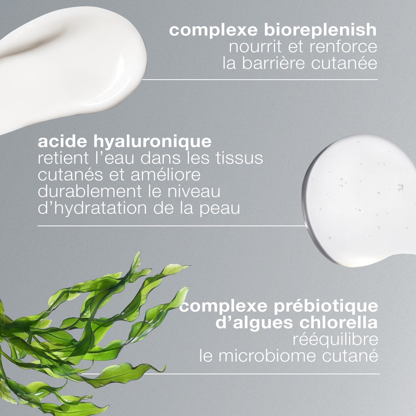 intensive moisture balance | hydratant nourrissant des peaux sèches