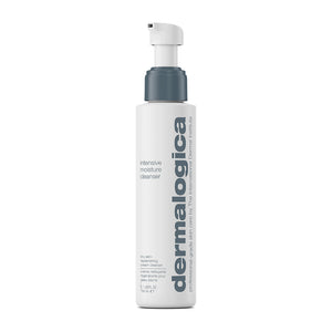intensive moisture cleanser | crème nettoyante nourrissante