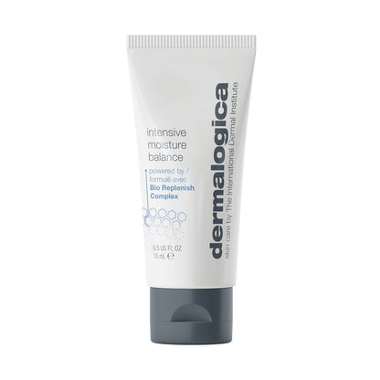 intensive moisture balance | hydratant nourrissant des peaux sèches