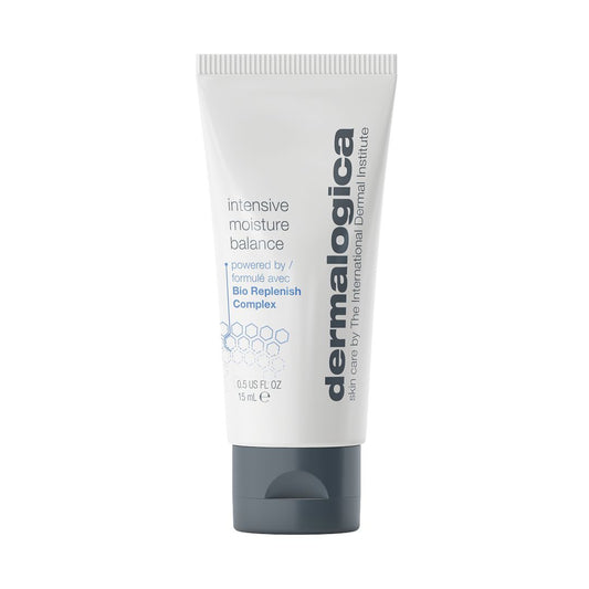 intensive moisture balance | hydratant nourrissant des peaux sèches