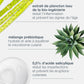 breakout biotic moisturizer | hydratant prébiotique anti-imperfections