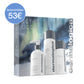 coffret let it glow | routine soins iconiques