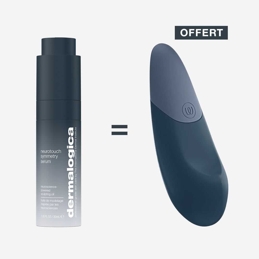 Love Pack Womanizer x Dermalogica | 1 Womanizer Vibe offert