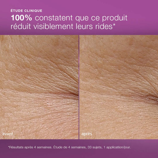 multivitamin power recovery cream | crème anti-stress cutané multivitaminée