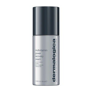 multivitamin power recovery cream | crème anti-stress cutané multivitaminée