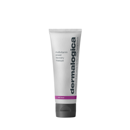 Multivitamin power recovery masque | masque coup d'éclat immédiat