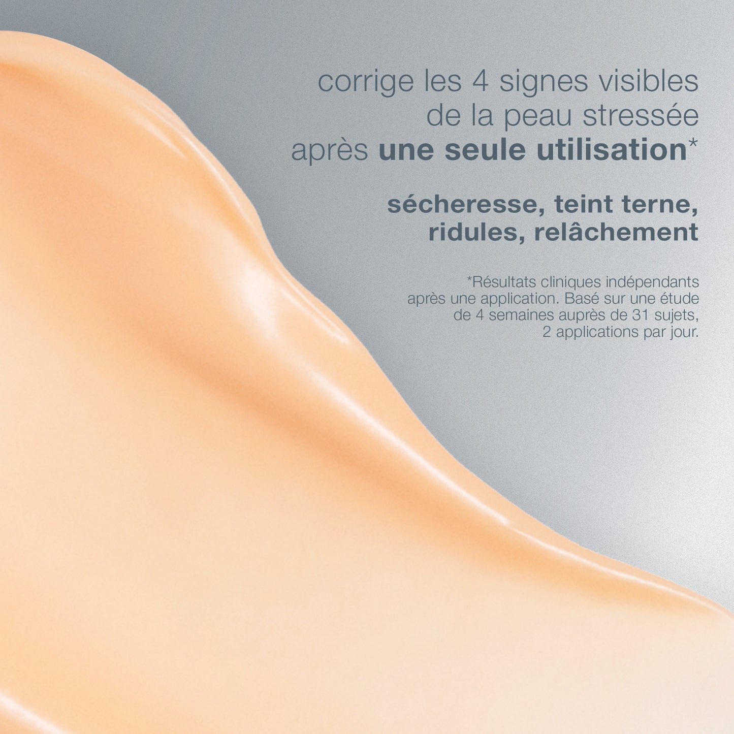 multivitamin power recovery cream | crème anti-stress cutané multivitaminée