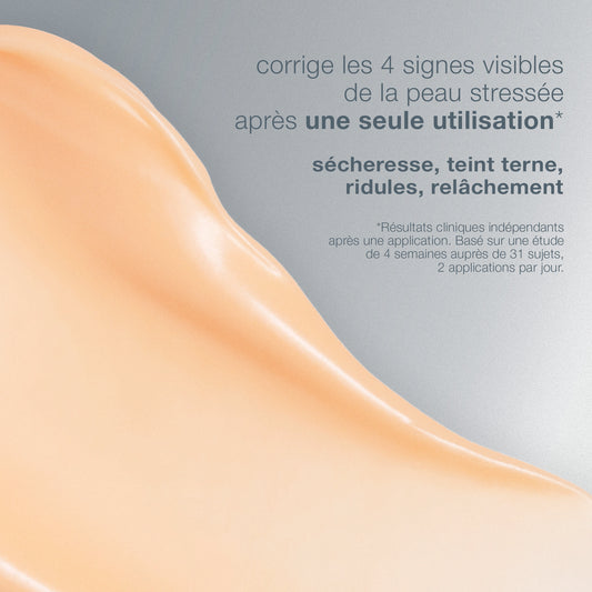 multivitamin power recovery cream | crème anti-stress cutané multivitaminée