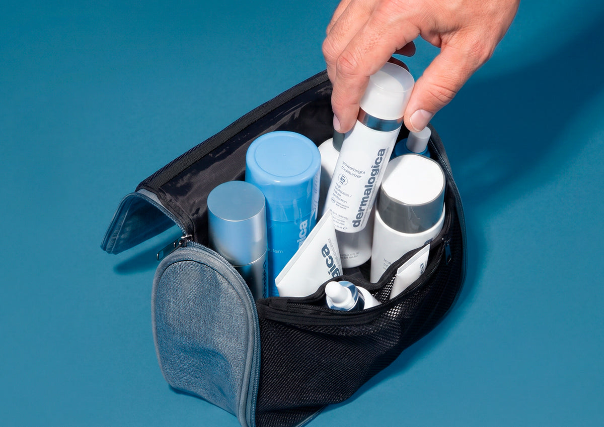 1 trousse + 2 produits* offerts