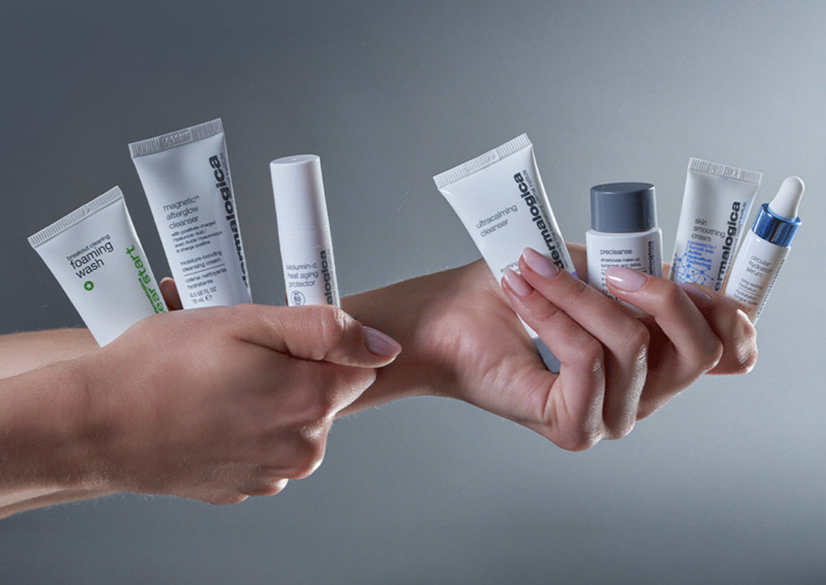 Jusqu'à 6 produits offerts !