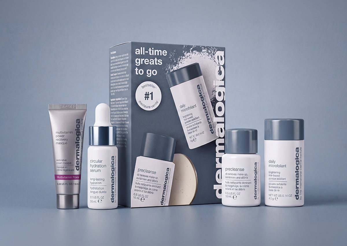 Jusqu'à 4 produits offerts