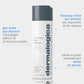 duo nettoyant huile-en-mousse et exfoliant | nettoie + illumine+ lisse