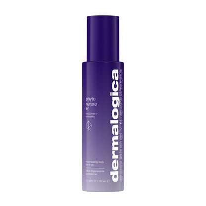 phyto nature e² | lotion concentrée régénérante aux exosomes