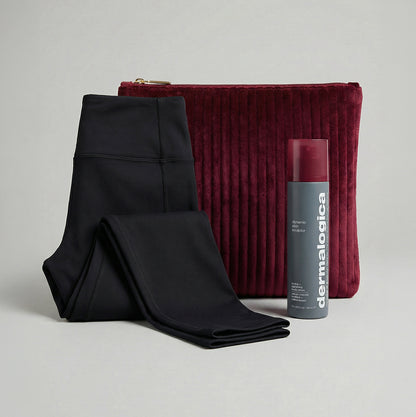 duo Body & Sculpt | le pack iSeelk x Dermalogica