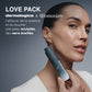 Love Pack Womanizer x Dermalogica | 1 Womanizer Vibe offert