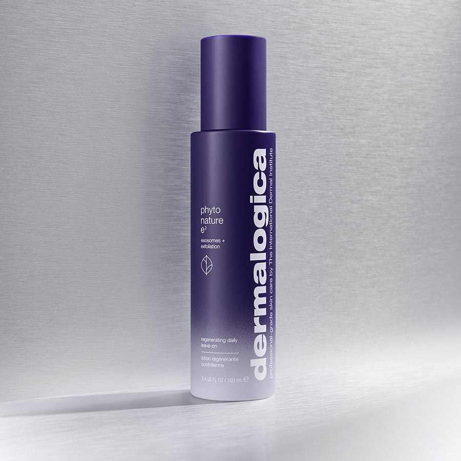 phyto nature e² | lotion concentrée régénérante aux exosomes