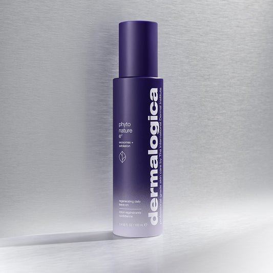 phyto nature e² | lotion concentrée régénérante aux exosomes
