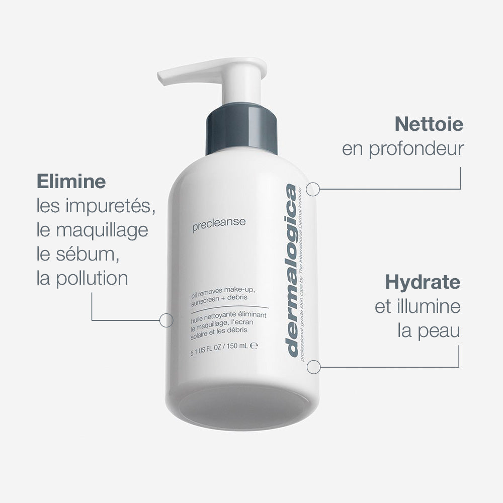 trio au collagène nettoyant + repulpant | peau nettoyée + hydratée + plus ferme.