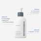 skin health bag | votre routine skincare,  au rythme de vos mouvements