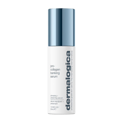 pro collagen banking serum | sérum booster de collagène - Repulpe, illumine & hydrate