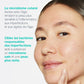 breakout biotic moisturizer | hydratant prébiotique anti-imperfections