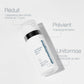 duo anti-taches pigmentaires | powerbright dark spot serum + powerbright moisturizer SPF50