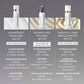 powerbright moisturizer spf 50 | hydratant anti-taches éclat SPF 50