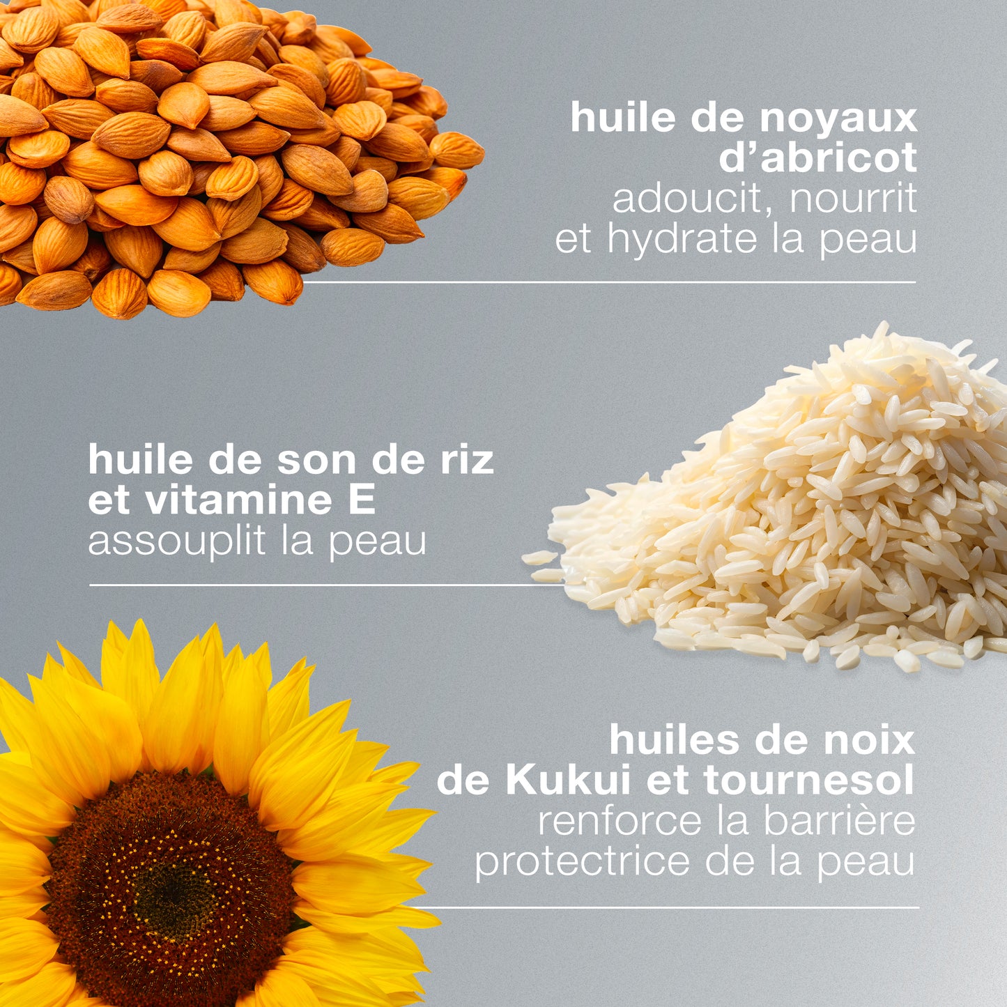 precleanse | huile pré-nettoyante démaquillante