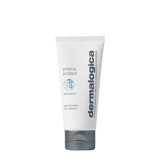 prisma protect spf 30 | hydratant protecteur & éclat spf30