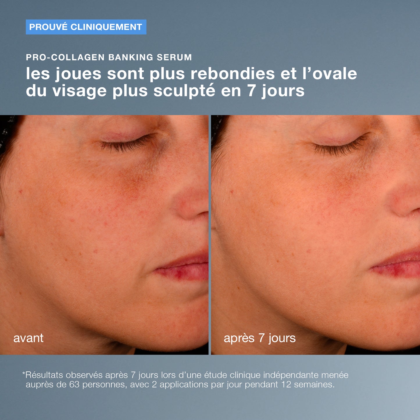 coffret collagen preservation duo | duo collagène + hydratation
