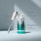 duo acné adulte |  age bright clearing serum + retinol clearing oil