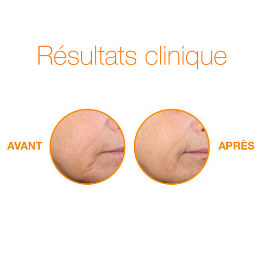 duo éclat vitamine C | biolumin-c serum et biolumin-c eye serum