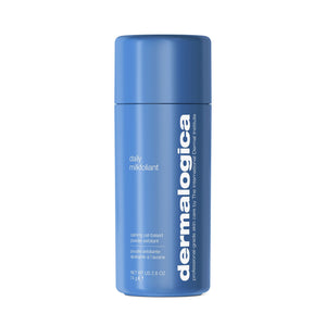 poudre exfoliante Daily Milkfoliant | Exfoliant visage doux apaisant quotidien peaux sensibles