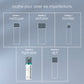 breakout biotic moisturizer | hydratant prébiotique anti-imperfections