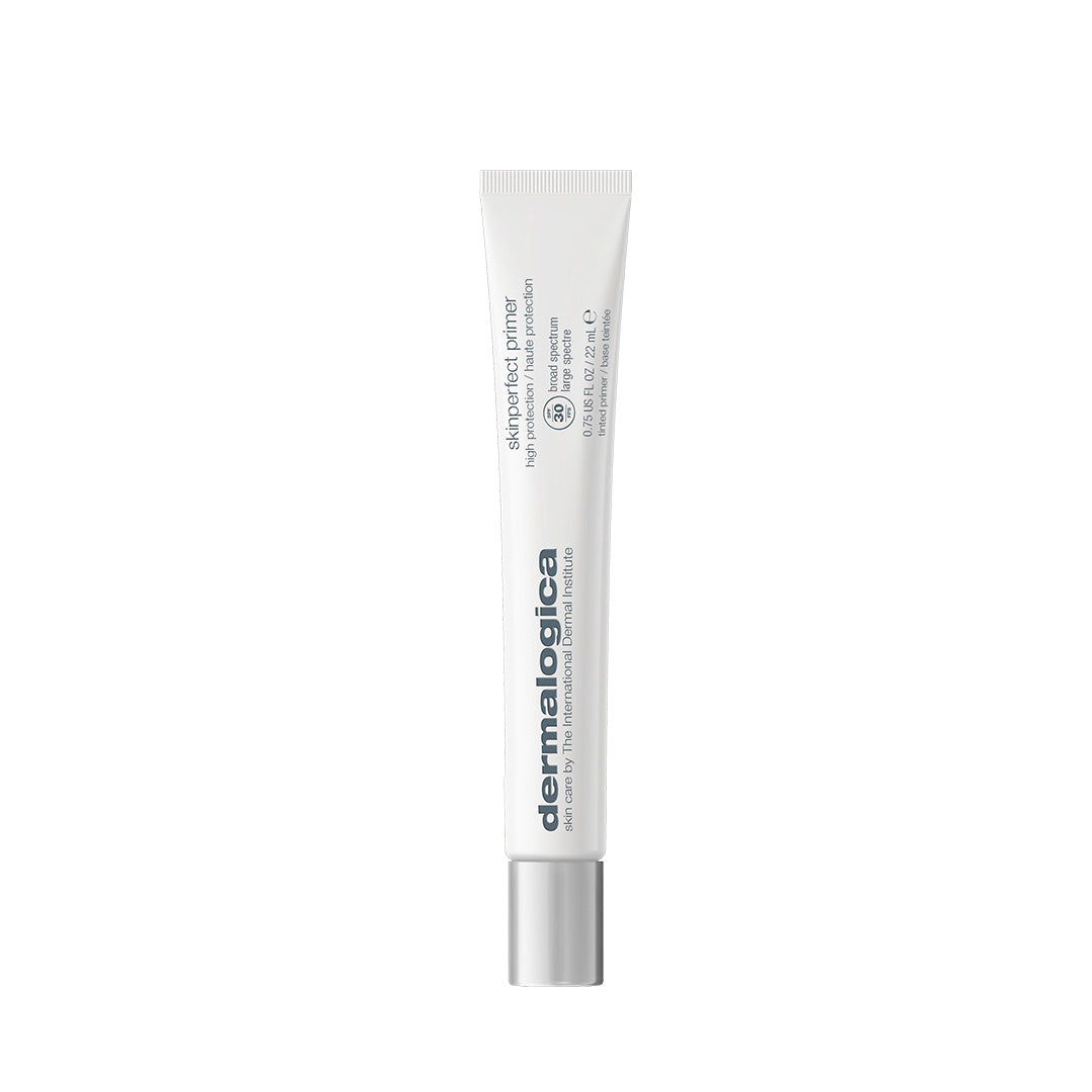 skin perfect primer spf 30 | base de teint hydratante & illuminatrice spf30