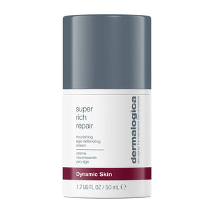 super rich repair | baume nourrissant ultra-riche