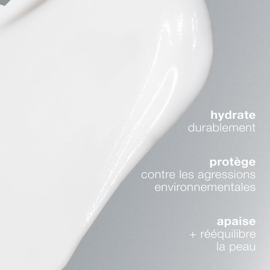 skin smoothing cream | hydratant universel 48h