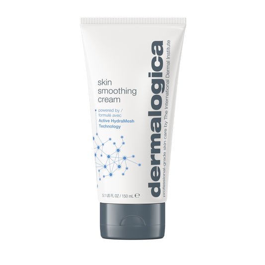 skin smoothing cream | hydratant universel 48h