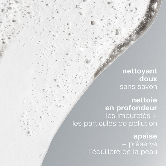special cleansing gel | gel nettoyant doux