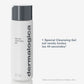 special cleansing gel | gel nettoyant doux