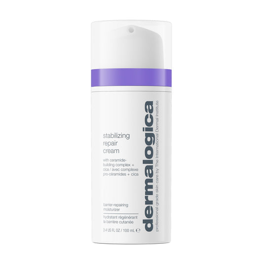 stabilizing repair cream |  baume réparateur aux céramides