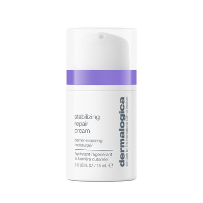 stabilizing repair cream |  baume réparateur aux céramides