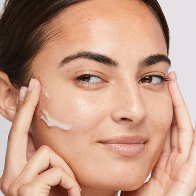 calm water gel