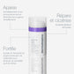 duo apaisant et réparateur |  sérum + crème visage et corps