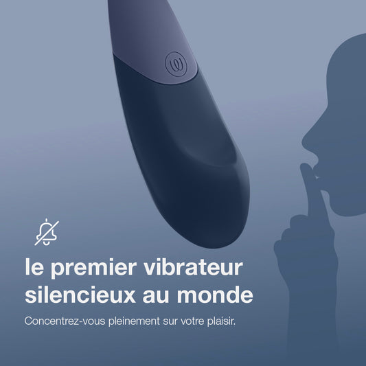 Love Pack Womanizer x Dermalogica | 1 Womanizer Vibe offert