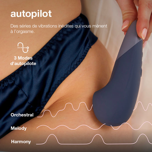 Love Pack Womanizer x Dermalogica | 1 Womanizer Vibe offert