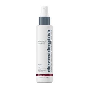 antioxidant hydramist | brume visage antioxydante anti-âge