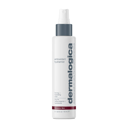 antioxidant hydramist | brume visage antioxydante anti-âge