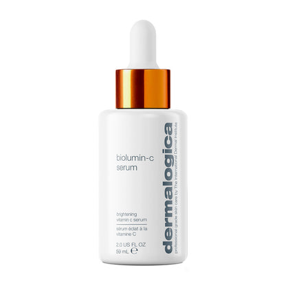 biolumin-c serum | sérum éclat vitamine-C